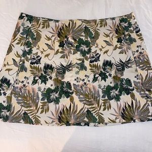 Urban outfitters mini skirt